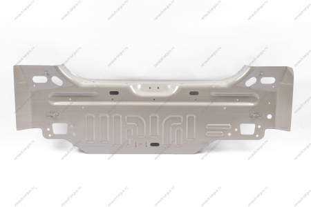 Панель задка LADA Vesta/Веста Lada