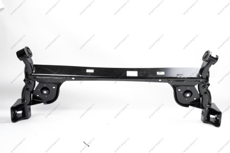 БАЛКА ЗАДНЕГО МОСТА LADA Vesta/SW/SW Cross в сборе (с шарнирами ) Lada