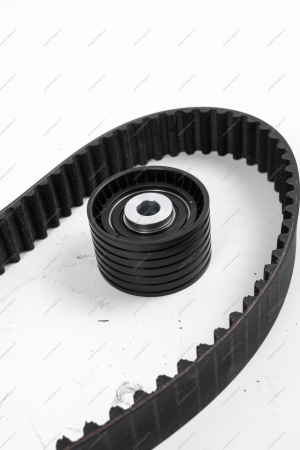 Ремень ГРМ + 2 ролика Lada Largus 16кл 105лс. (Gates K035671XS)