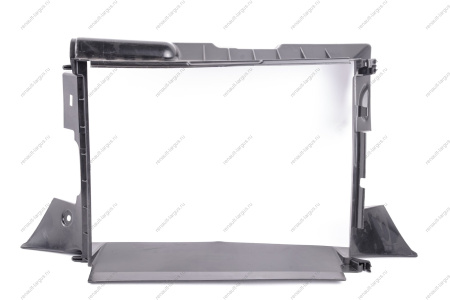 Щиток радиатора для авто с кондиц. (дефлектор) LADA Vesta Lada