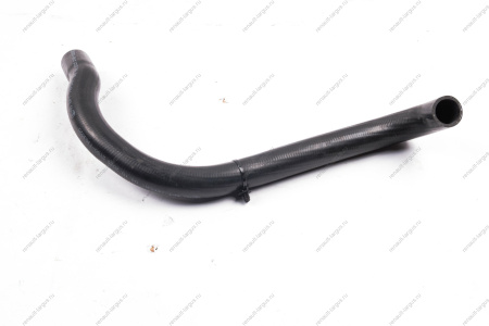 Шланг подводящий радиатора охлаждения Lada Vesta (верхний) (БРТ) Lada