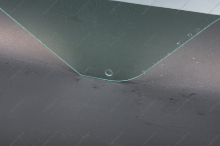 Стекло опускное задней правой двери (тонированное) (светопропускная способность 75%) LADA XRAY Lada