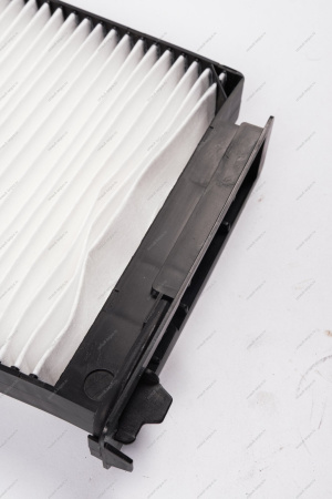 Фильтр салона пылевой LADA Largus 8-16кл / RENAULT Duster (дизель, 4*4, 1,5 л., 90 л.с.) климат-контроль или кондиционер 272772132R Lada