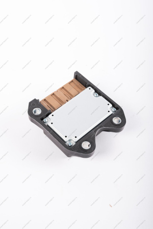 Блок управления Lada Vesta системы надувных подушек безопасности (ТАКАТА Шанхай) Lada