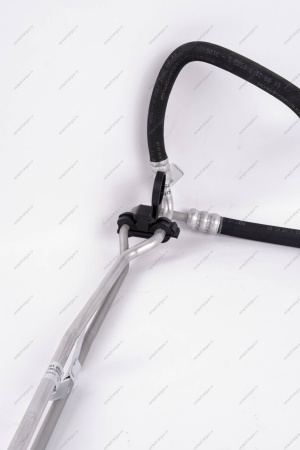 Шланг высокого+низкого давления в сборе гидроусилителя руля (ЭГУР) LADA XRAY ( ORIGINAL) Renault Шланг высокого+низкого давления в сборе гидроусилителя руля (ЭГУР) LADA XRAY ( ORIGINAL) Renault