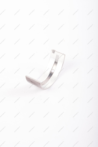 Вкладыш коренного подшипника верхний +0,012 мм 1шт. Lada Vesta (Daido Metal) Lada