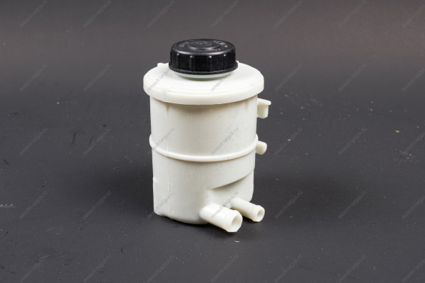 Бачок масляный ГУР RENAULT Logan/Рено Логан Motorherz