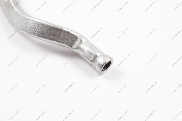 Наконечник новый рулевой тяги LADA Largus/RENAULT Logan наруж. правый ( аналог) КИТАЙ