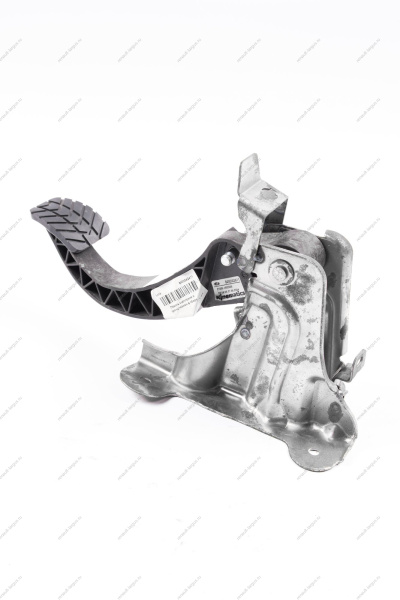 Педаль сцепления с кронштейном в сборе LADA Vesta Lada