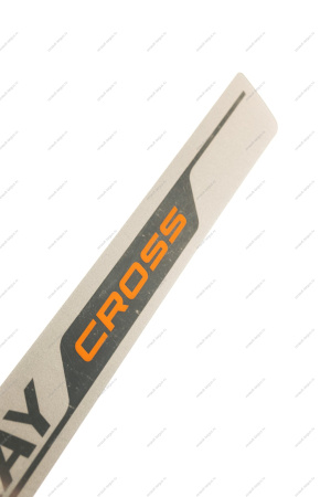 Накладка Lada Vesta ,XRAY Cross, порога пола Lada