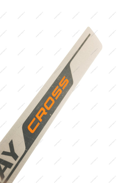 Накладка Lada Vesta ,XRAY Cross, порога пола Lada