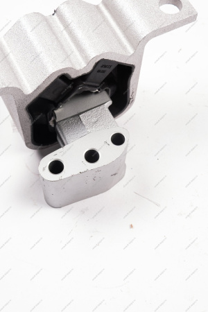 Опора Lada Vesta NG правая с кронштейном в сборе (двигат P4M,P4P + КПП вариатор) Lada