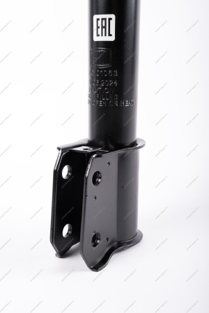 Амортизатор Lada Largus/Logan после 2010г. передней подвески левой/правой 1шт газовый TRIALLI