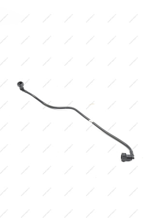 Трубка LADA Vesta клапана и дроссельного патрубка Lada