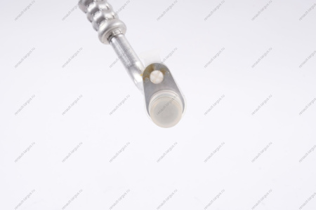 Трубка кондиционера компрессора (от компрессора к радиатору)RENAULT Logan/Sandero 2014- Renault