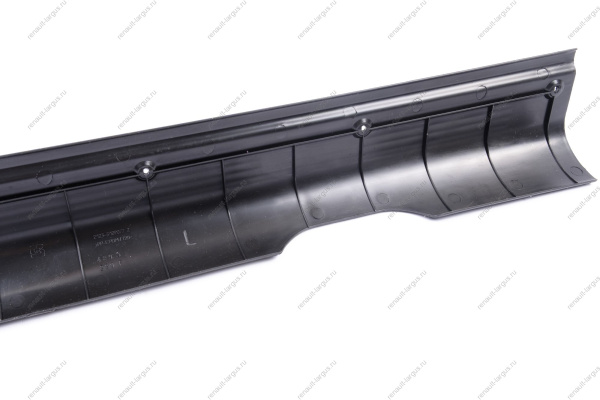 Крючок козырька левый/правый RENAULT Logan 2014- Renault