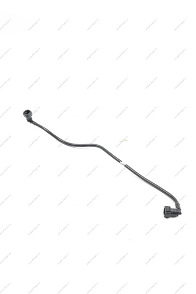 Трубка LADA Vesta клапана и дроссельного патрубка Lada