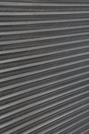 Радиатор охлаждения RENAULT Duster/Рено Дастер 2015- Renault