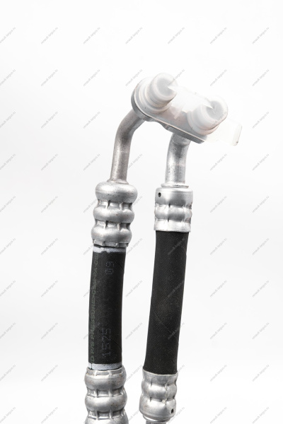 Шланг Lada Largus высокого + низкого давления давления Lada