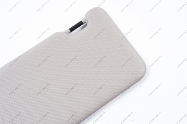 Козырек LADA Largus солнцезащитный правый с зеркалом Lada