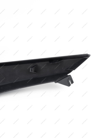 Накладка переднего бампера левая LADA Largus Cross (FL) NEW Lada