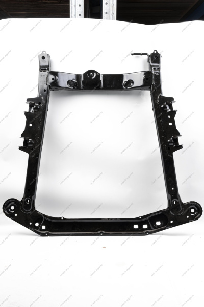 Подрамник LADA Largus двигателя K4M,K7M Lada