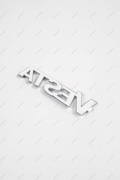 Орнамент задний левый ,Vesta, LADA Vesta Lada