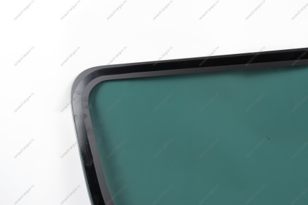 Стекло окна боковины Lada Largus/Лада Ларгус левое неподвижное Tinted тонирован. (AGC) Lada