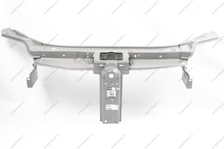 Рамка радиатора LADA Largus (FL) NEW ( катафорезный грунт) ORIGINAL Lada