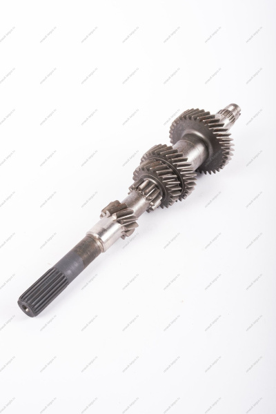 Вал первичный LADA Largus КПП-BVI5 21 зуб Lada