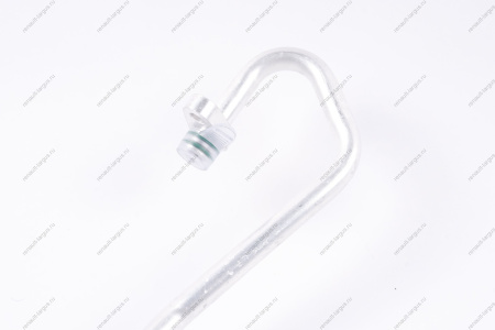 Трубопровод LADA Largus/Лада Ларгус высокого давления конденсатора с датчиком двигат.16 кл. K4M CGA