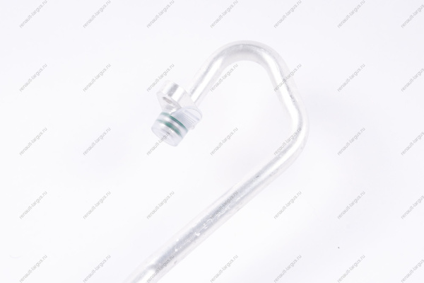 Трубопровод LADA Largus/Лада Ларгус высокого давления конденсатора с датчиком двигат.16 кл. K4M CGA