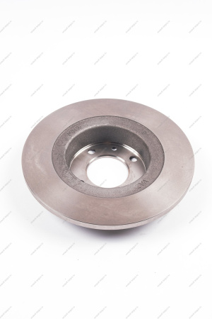 Диск LADA Vesta/SW/ SW Cross тормозной задний 2 шт комплект (,Авто-Реал, ) Lada