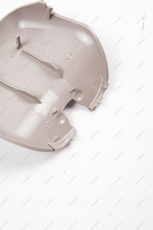 Облицовка зеркала верхняя в салон (пластик)LADA XRAY Renault