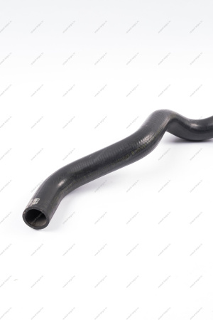 Шланг отводящий радиатора Lada XRAY (нижний) БРТ