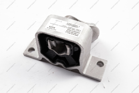 Опора правая подвески двигателя с кронштейном в сборе LADA XRAY DEQST