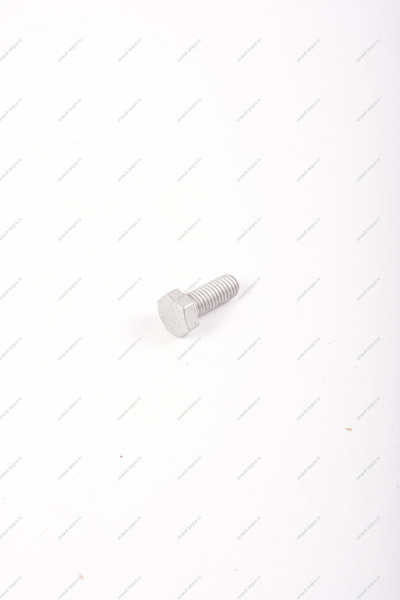 Болт M8х125х20 с шестигранной головкой LADA Largus Renault