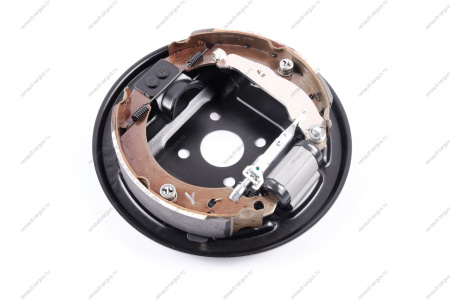 Тормоз задний правый в сборе Lada Largus Cross универсал, фургон (7-мест) Lada