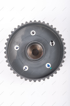 Механизм поворота впускного распределительного вала со шкивом (ДВС 21179 1.8л EVO) Lada Vesta Lada