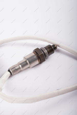 Датчик концентрации кислорода двигат. (H4M) (белый)Lada XRAY Renault