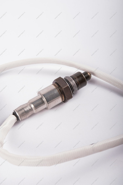 Датчик концентрации кислорода двигат. (H4M) (белый)Lada XRAY Renault