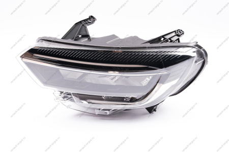 Фара левая светодиодная LADA Vesta NG ( АВТОСВЕТ) ORIGINAL Lada