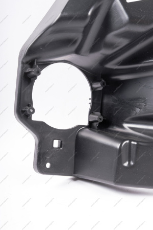 Кронштейн LADA Vesta/Веста противотуманной фары правый Lada