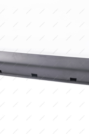 Облицовка LADA Largus Cross (FL) NEW порога левая с лентой Lada