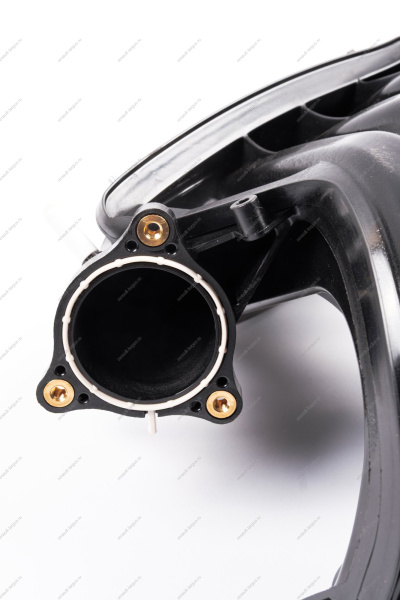 Модуль впуска LADA Largus (FL) NEW без дроссельного патрубка 111821148010003 и датчика давления и температуры воздуха (необходимы уплотнители 8450013017) (Элкар) Lada