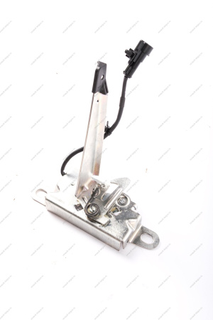 Замок капота с выключателем сигнализации открытого положения LADA Vesta/Веста АвтоВАЗ