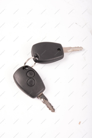 Замок LADA Largus зажигания с 5-ю личинками (фургон)(норма, стандарт) LD