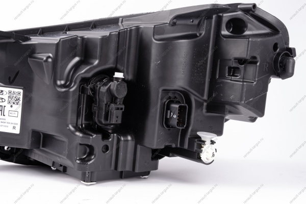 Фара правая светодиодная LADA Vesta NG ORIGINAL Lada