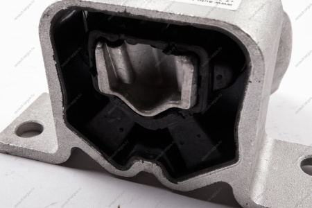 Опора правая подвески двигателя с кронштейном в сборе LADA XRAY DEQST