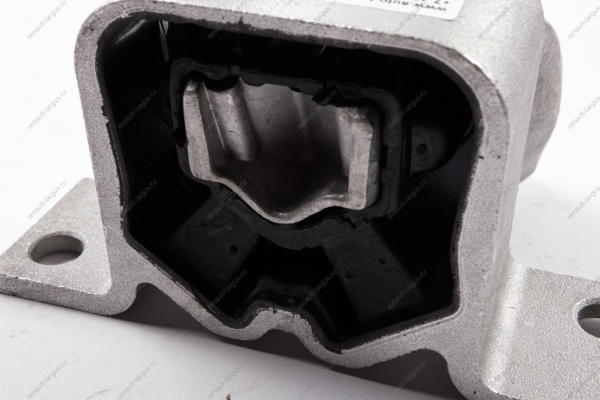 Опора правая подвески двигателя с кронштейном в сборе LADA XRAY DEQST